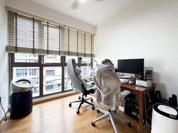 Rivercove Residences (D19), Condominium #560615191